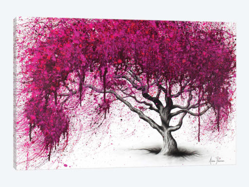 Pink Plum Park