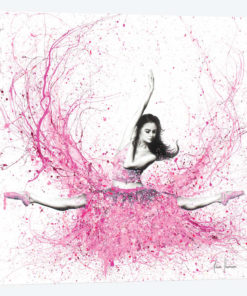 Blossom Ballet