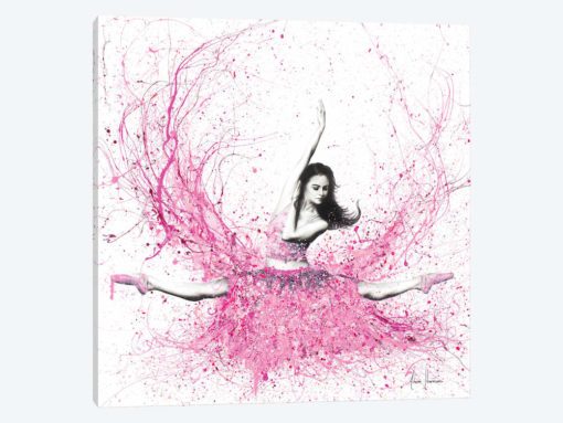 Blossom Ballet