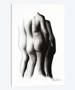 Existential Woman VIII