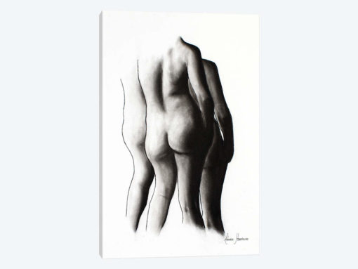 Existential Woman VIII