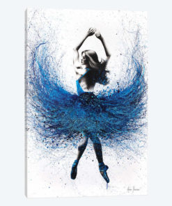 Grace Ballerina
