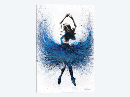 Grace Ballerina