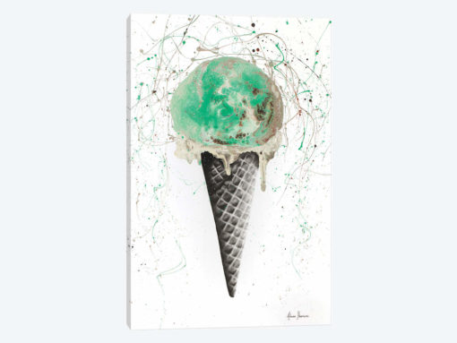 Mint And Chocolate