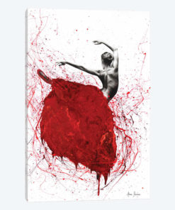 Red Opal Dance Ballet