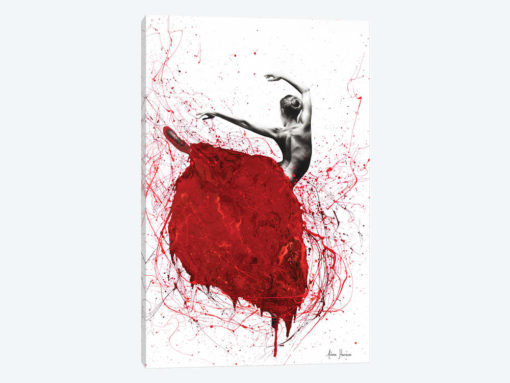 Red Opal Dance Ballet