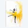 Sunflower Dance