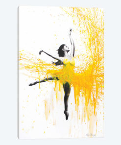 Sunflower Dance