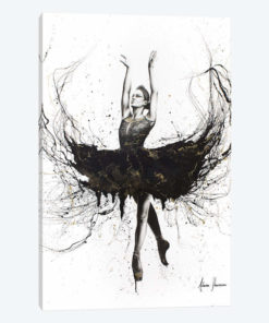 The Black Swan