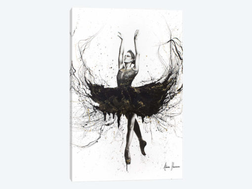 The Black Swan