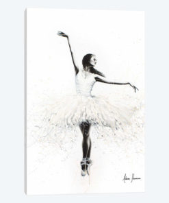 The White Swan