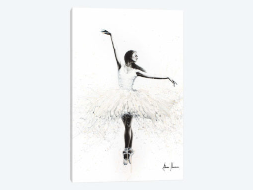 The White Swan