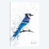 Blue Jay Sunday