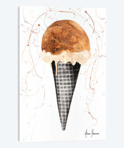 Chocolate Ice Cream