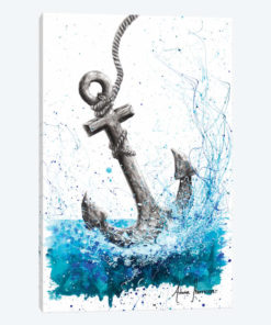 Drift and Anchor