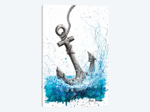 Drift and Anchor