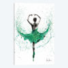 Emerald City Dancer