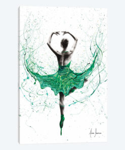 Emerald City Dancer