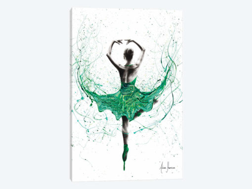 Emerald City Dancer