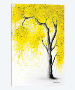 Fall Tree Trios