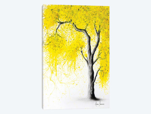 Fall Tree Trios