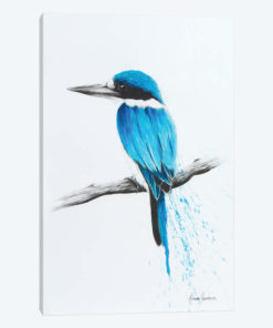 Feathered Friend
