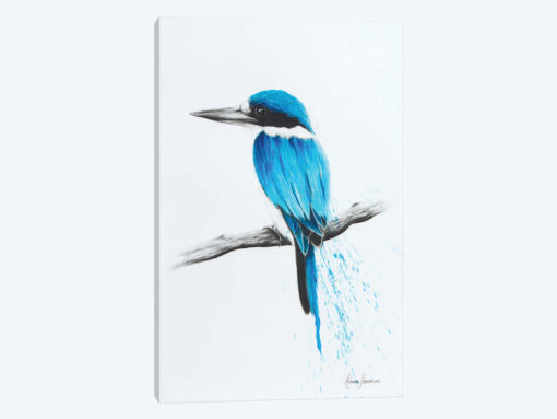 Feathered Friend