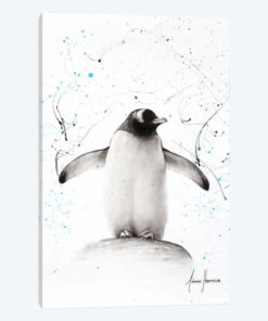 Penguin Parade