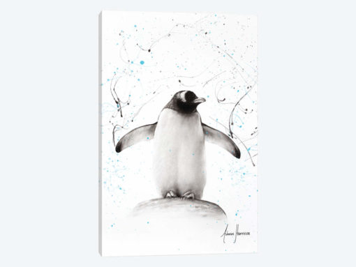 Penguin Parade