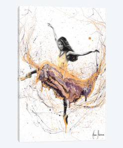 Violetta Ballerina