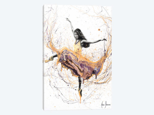 Violetta Ballerina