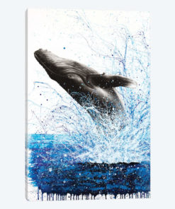 Whale Waves
