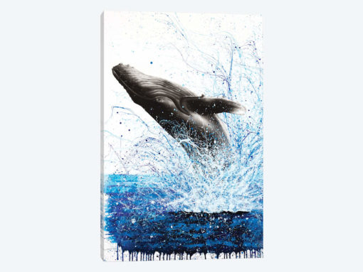 Whale Waves