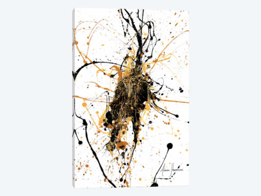 Abstract Anticipation
