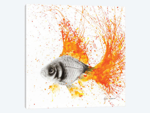 Fish Flare