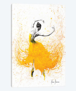 Daisy Dance