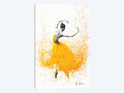 Daisy Dance