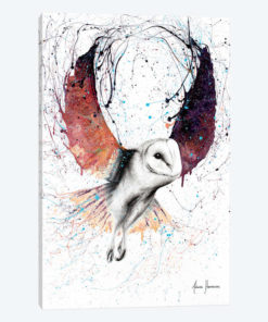 Midnight Owl