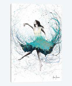 Sky Opal Dancer