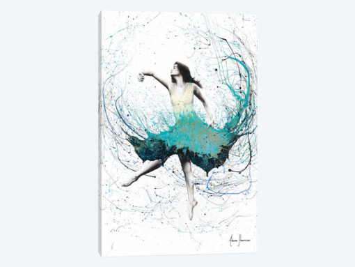 Sky Opal Dancer