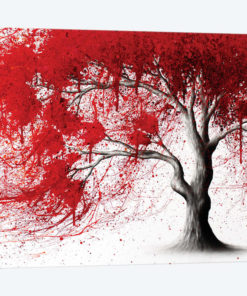 Western Iron Tree
