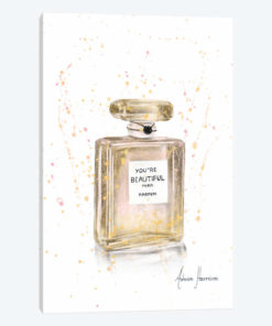 Beautiful Perfume