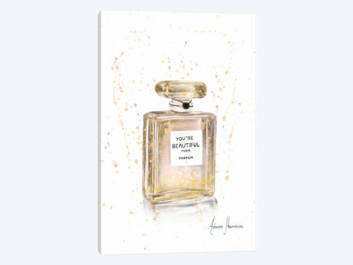 Beautiful Perfume