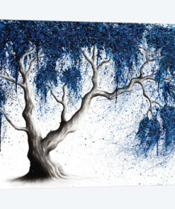 Blue Dream Tree