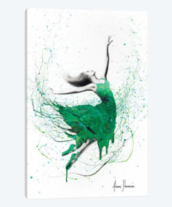 Healing Hills Dancer