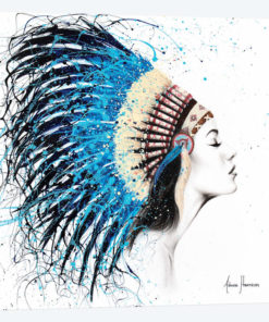 Her Feathers