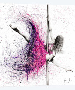 A Dance Expression