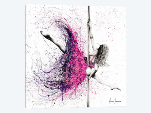 A Dance Expression