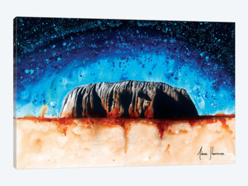 Ancient Ochre
