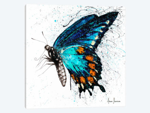Butterfly Bliss